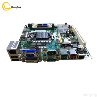 قارئ بطاقات DIP NCR 6622E رأس مغناطيسي هيتاشي 2845 رأس قطع أجزاء آلات الصراف الآلي