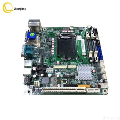 قارئ بطاقات DIP NCR 6622E رأس مغناطيسي هيتاشي 2845 رأس قطع أجزاء آلات الصراف الآلي