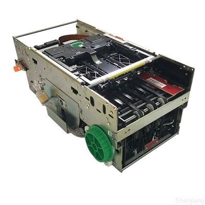 NCR 4450756222 S2 كيسة نقدية قفل معدني 66xx أجهزة الصراف الآلي