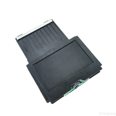 NCR 4450756691 S2 رفض مزلاج بن كاسيت قفل بلاستيكي ATM Cash box