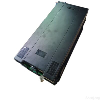 NCR 4450756691 S2 رفض مزلاج بن كاسيت قفل بلاستيكي ATM Cash box