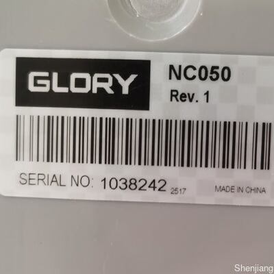 NMD NC050 كاسيت نقدي RV150 صندوق نقود Talaris قطع غيار ماكينة الصراف الآلي