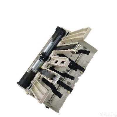 وينكور 1750053977 مجموعة مشبك CMD-V4 2050/280 Procash 285 أجزاء تثبيت ماكينة الصراف الآلي