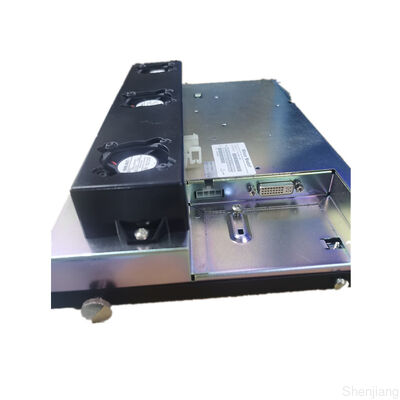 وينكور 1750233251 شاشة LCD عالية السطوع مقاس 12.1 بوصة 2550 سينيو قطع غيار ماكينة الصراف الآلي