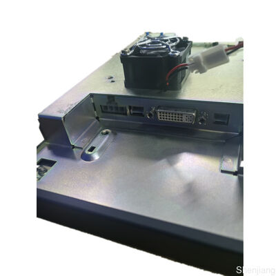 وينكور 1750242978 شاشة LCD مقاس 15 بوصة عالية السطوع عالية الإضاءة 285 HB قطع غيار جهاز الصراف الآلي