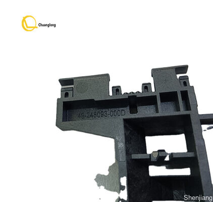 جهاز صراف آلي Diebold Nixdorf 5500 520 522 560 562 760 49-248093-000D 49248093000D Diebold Opteva AFD 2.0 لوحة ضغط العارض