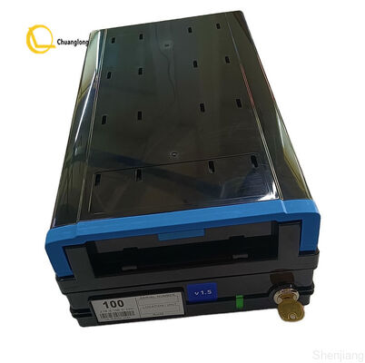 00103332000E Diebold Opteva 1.5 AFD Universal Cassette with Lock 00103332000A كاسيت موزع النقد 00104777000N 00104