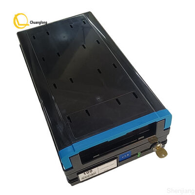 00103332000E Diebold Opteva 1.5 AFD Universal Cassette with Lock 00103332000A كاسيت موزع النقد 00104777000N 00104