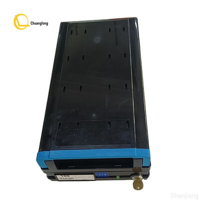 00103332000E Diebold Opteva 1.5 AFD Universal Cassette with Lock 00103332000A كاسيت موزع النقد 00104777000N 00104