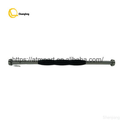 أجزاء ATM 49-242460-000F Diebold Opteva CS5500 Opteva 2.0 SHAFT ASSY TPR overmolded 49242460000F OP2.0 شفت TPR