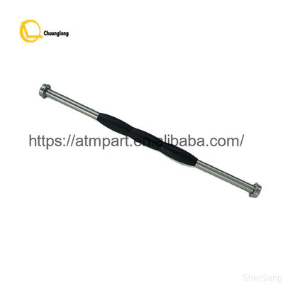 أجزاء ATM 49-242460-000F Diebold Opteva CS5500 Opteva 2.0 SHAFT ASSY TPR overmolded 49242460000F OP2.0 شفت TPR