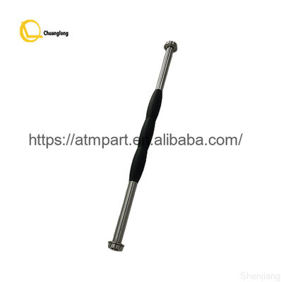 أجزاء ATM 49-242460-000F Diebold Opteva CS5500 Opteva 2.0 SHAFT ASSY TPR overmolded 49242460000F OP2.0 شفت TPR