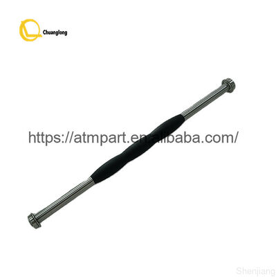 أجزاء ATM 49-242460-000F Diebold Opteva CS5500 Opteva 2.0 SHAFT ASSY TPR overmolded 49242460000F OP2.0 شفت TPR