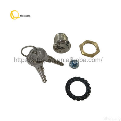 ديبولد نيكسدورف أجزاء أجهزة الصراف الآلي 01750254098 CS280 وينكور بروكاش 280N قفل الباب الآمن CS280N PC280N 1750254098