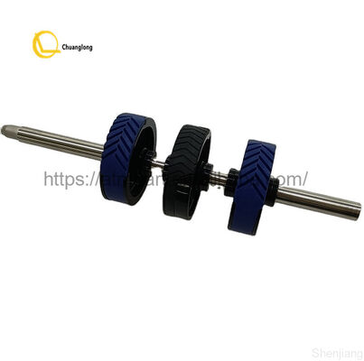 49204018000D Diebold Opteva FEEDSHAFT 49-204018-000E DIEBOLD 100 SERIES عمود تغذية 49204018000B 49204018000C 49204018000A