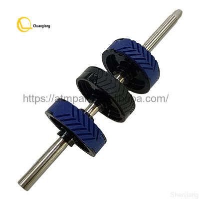 49204018000D Diebold Opteva FEEDSHAFT 49-204018-000E DIEBOLD 100 SERIES عمود تغذية 49204018000B 49204018000C 49204018000A