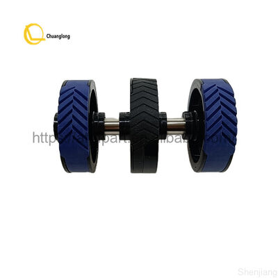 49204018000D Diebold Opteva FEEDSHAFT 49-204018-000E DIEBOLD 100 SERIES عمود تغذية 49204018000B 49204018000C 49204018000A