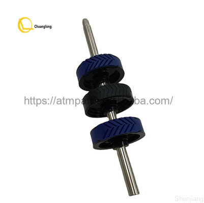 49204018000D Diebold Opteva FEEDSHAFT 49-204018-000E DIEBOLD 100 SERIES عمود تغذية 49204018000B 49204018000C 49204018000A