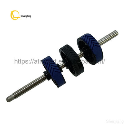 49204018000D Diebold Opteva FEEDSHAFT 49-204018-000E DIEBOLD 100 SERIES عمود تغذية 49204018000B 49204018000C 49204018000A