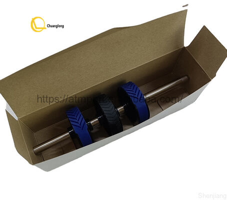 49204018000D Diebold Opteva FEEDSHAFT 49-204018-000E DIEBOLD 100 SERIES عمود تغذية 49204018000B 49204018000C 49204018000A