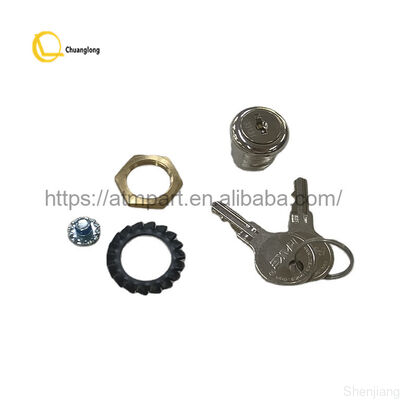 ديبولد نيكسدورف CS280N بروكاش 280N قفل الباب أجهزة الصراف الآلي الاحتياطي 1750254098 01750254098 قفل ومفتاح CAM LOCK MK104BS PL503-3313