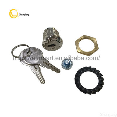 ديبولد نيكسدورف CS280N بروكاش 280N قفل الباب أجهزة الصراف الآلي الاحتياطي 1750254098 01750254098 قفل ومفتاح CAM LOCK MK104BS PL503-3313