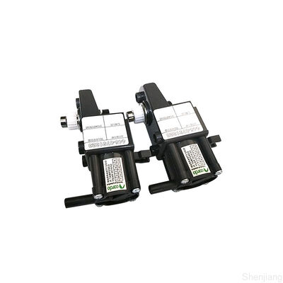 445-0751323 مضخة تفريغ S2 4450751323 NCR SS23 SS27 6627 6623 6632 6634 جهاز صراف آلي NCR Selfserv S2 Pump مضخة تفريغ NCR S2 445-0751323