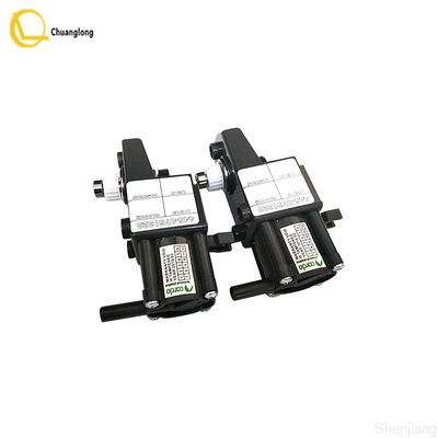 445-0751323 مضخة تفريغ S2 4450751323 NCR SS23 SS27 6627 6623 6632 6634 جهاز صراف آلي NCR Selfserv S2 Pump مضخة تفريغ NCR S2 445-0751323