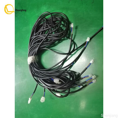 وينكور 2050XE ATM Line Set NEW وينكور نيكسدورف 1750103836 كابل الطاقة وينكور CMD V4 USB التوصيلات التوصيلات التوصيلات التوصيلات