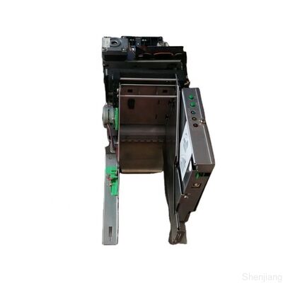 1750110042 قطع غيار ماكينة الصراف الآلي البنكية 01750110042 طابعة إيصالات Nixdorf NP07 2100 1500 1500xe 2050xe Wincor NP07 Receipt Printer