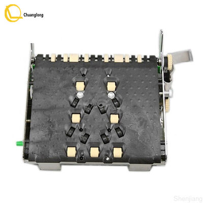 ATM PARTS 01750134478 CRS Wincor Cineo 4040 4060 Centralization Unit Upper Part CRS / ATS C4040 C4060 1750134478