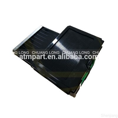4450756691 NCR Selfserv 23 27 SS23 SS27 S2 Purge BIN Reject Cassette NCR S2 Latchfast Bin Restract Cassette 445-0756691