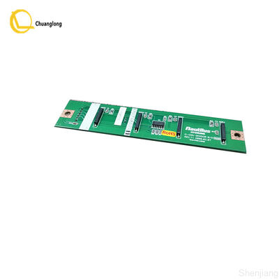 Hyosung MX5600 PC Core Board M368L3223HUS-CB3 PC2700U-25331-Z 256MB Hyosung 5050CE PC Core Board M368L3223HUS-CB3 لوحة PCB