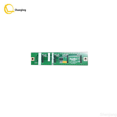 Hyosung MX5600 PC Core Board M368L3223HUS-CB3 PC2700U-25331-Z 256MB Hyosung 5050CE PC Core Board M368L3223HUS-CB3 لوحة PCB