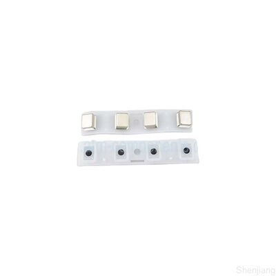 مفتاح وظيفة لوحة الدوائر المطبوعة (PCBA) لآلة الصراف الآلي 7650000007 هيونج ATM Nautilus 1800CE و 1800SE مفتاح وظيفة مطاطي