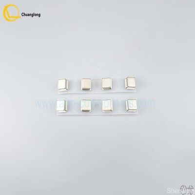 مفتاح وظيفة لوحة الدوائر المطبوعة (PCBA) لآلة الصراف الآلي 7650000007 هيونج ATM Nautilus 1800CE و 1800SE مفتاح وظيفة مطاطي