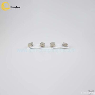 مفتاح وظيفة لوحة الدوائر المطبوعة (PCBA) لآلة الصراف الآلي 7650000007 هيونج ATM Nautilus 1800CE و 1800SE مفتاح وظيفة مطاطي