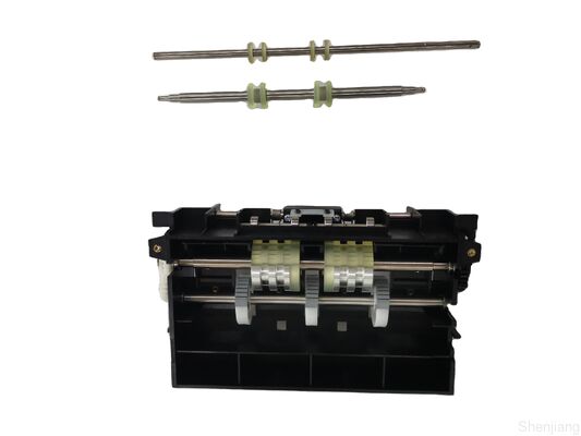 3000 ورقة نقدية 7430000208 صندوق نقود Nautilus Hyosung HCDU 7430001005 كاسيت نقدي