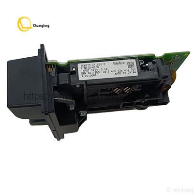 سانكيو ICM370-3R1896 USB BUS قراءة بطاقات DIP مدعومة Wincor EMV ATM الدفع كيوسك POS VTM CRS