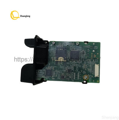 سانكيو ICM370-3R1896 USB BUS قراءة بطاقات DIP مدعومة Wincor EMV ATM الدفع كيوسك POS VTM CRS