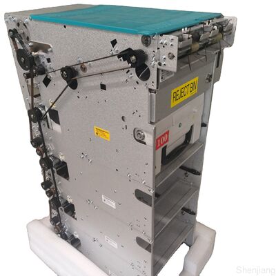 72841301 7910000018، موزع نقود من هيوسونغ CDUs 1800 1500 CST من فئة 2000 ورقة نقدية S7310000082، 4+1 كاسيت هيوسونغ