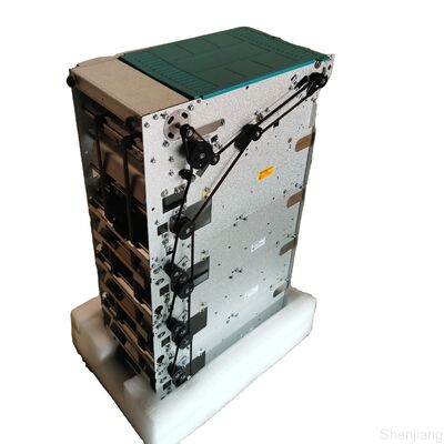 رفض كيسة صندوق الصراف الآلي صندوق النقد Hyosung Mx5600 Hcdu NH 1800 Halo2 7310000702 المال كيسة صندوق