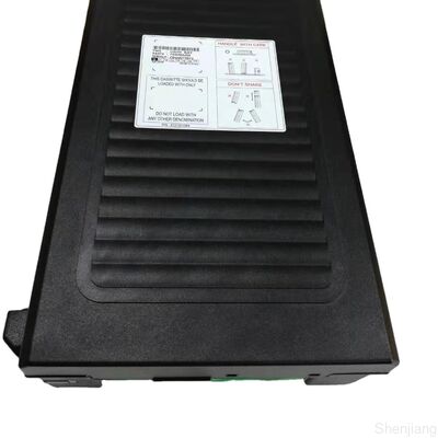 كاسيت النقدية قطاعات آلة الصراف الآلي CST 7430000208 2K CDU كاسيت النقود Hyosung CDU10