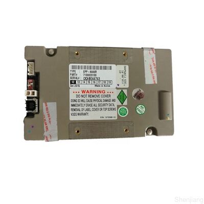 7130110100 Hyosung قطاعات أجهزة الصراف الآلي النسخة الفولاذية لوحة مفاتيح 8000R-EPP لوحة مفاتيح MX5600 2800 1800 Halo2 ll Pinpad