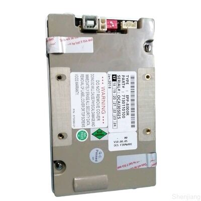 صندوق نقود S7310000184 S7310000582 MX 5000CE (رمادي)، NH 1800، NH 1800 1K كاسيتة نقدية من فئة ورقة نقدية