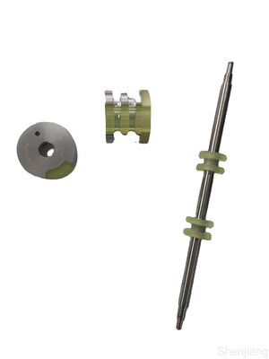 صندوق نقود S7310000184 S7310000582 MX 5000CE (رمادي)، NH 1800، NH 1800 1K كاسيتة نقدية من فئة ورقة نقدية