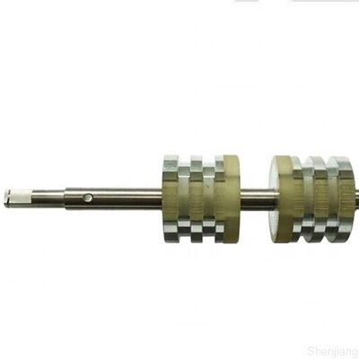 صندوق نقود S7310000184 S7310000582 MX 5000CE (رمادي)، NH 1800، NH 1800 1K كاسيتة نقدية من فئة ورقة نقدية