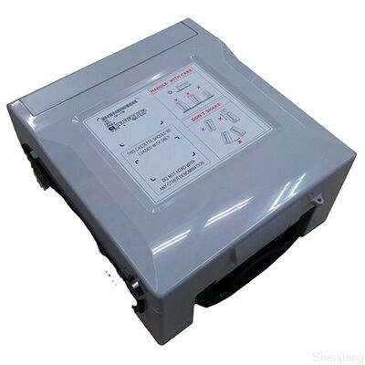 1K صندوق النقود S7310000582 S7310000184 MX5000CE NH2700, NH 1800 آلة البيع بالتجزئة كاسيتة النقود Hyosung