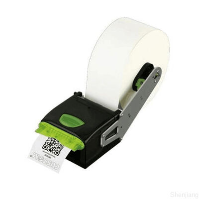 طابعات إيصال التذاكر الحرارية من 50 ملم إلى 82.5 ملم طابعة كيوسكا مالية من طراز كيوسكا كيوسكا TG2480H