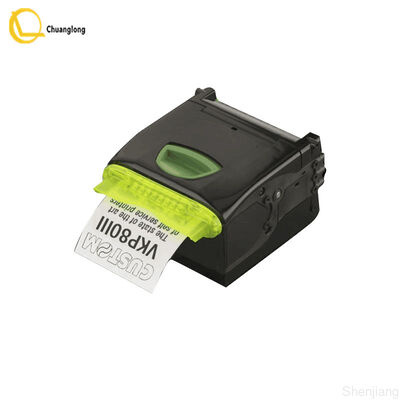 طابعات إيصال التذاكر الحرارية من 50 ملم إلى 82.5 ملم طابعة كيوسكا مالية من طراز كيوسكا كيوسكا TG2480H